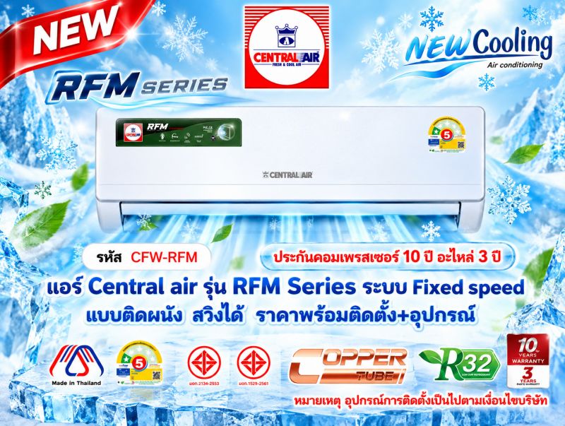 แอร์บ้านราคาถูก, แอร์บ้าน mitsubishi ราคาถูก, แอร์บ้านแคเรียร์ราคาถูก